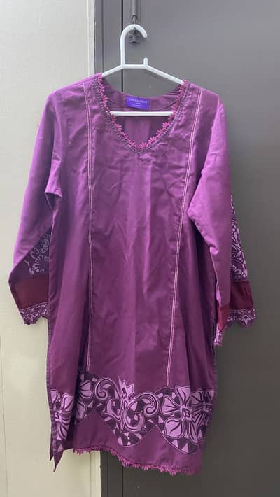 Sana safinaz 2pc for sale