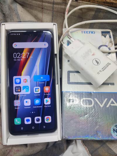 Tecno Pova Neo 2