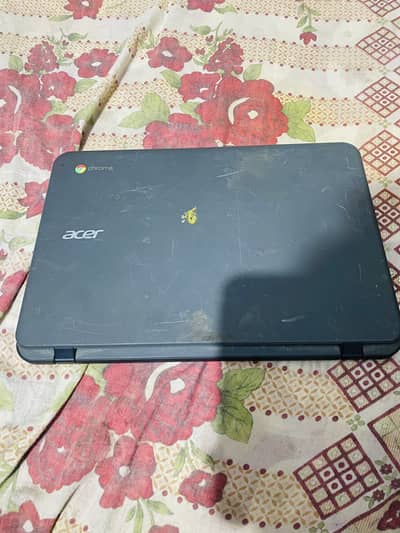 Aser cromebook
