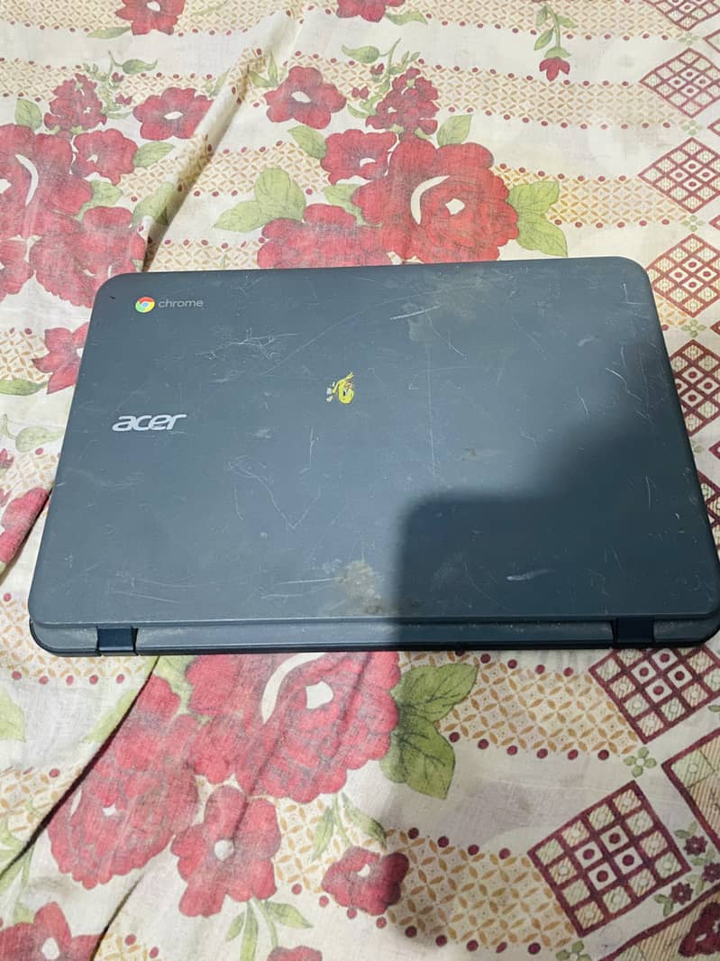 Aser cromebook 0