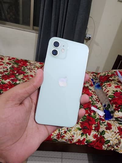 Apple iPhone 12
