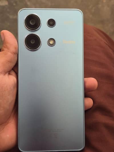 redmi note 13
