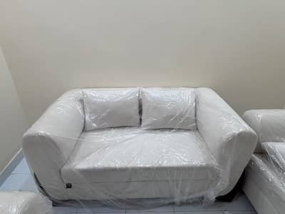 Brand new sofa