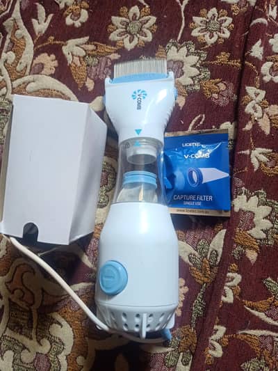 جوں کی کنگی