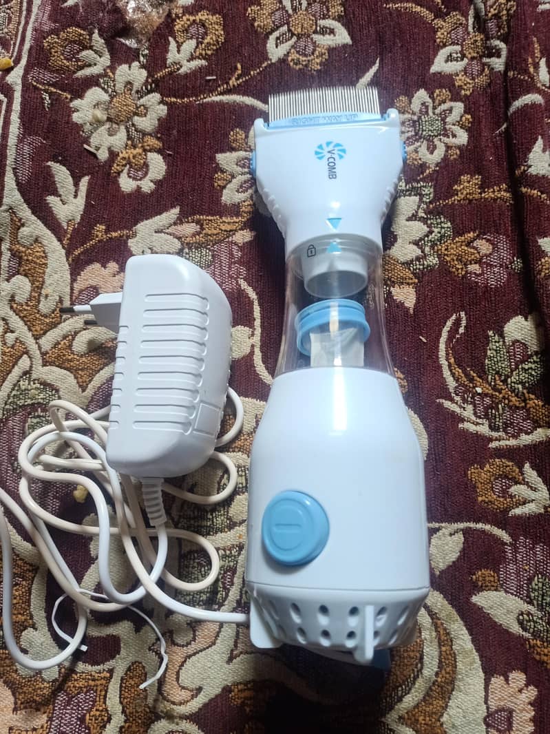 جوں کی کنگی 1