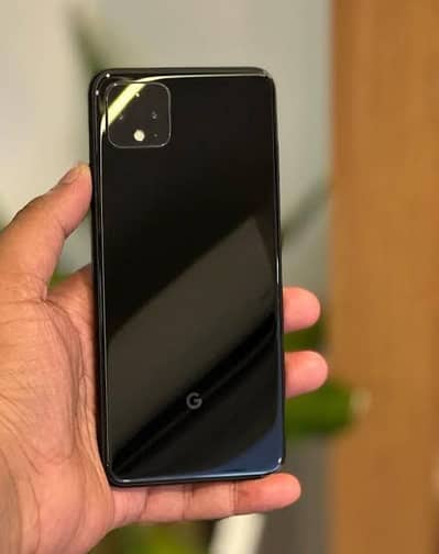 Google Pixel 4 XL