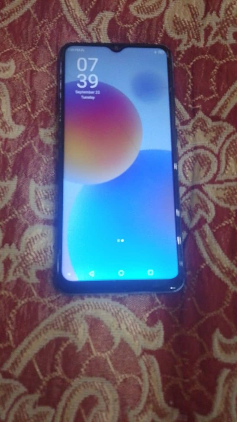 Zte Blade A52 3