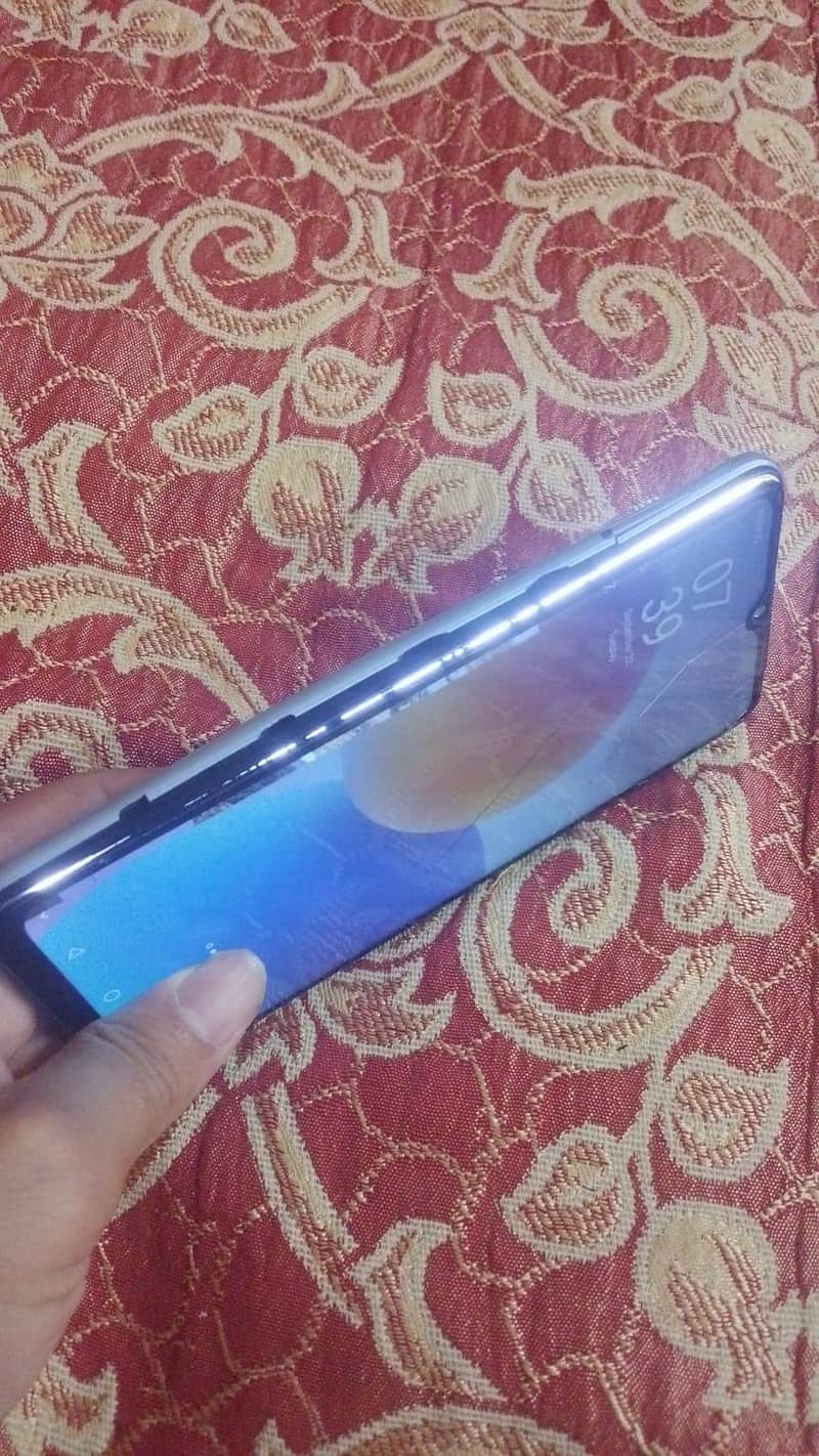 Zte Blade A52 4