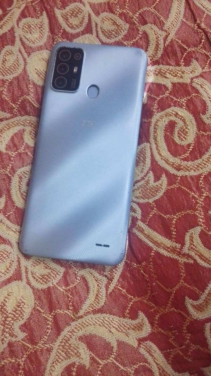 Zte Blade A52 5