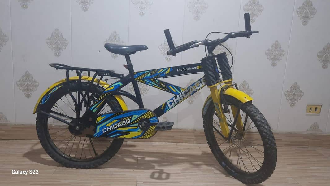 bicycle 0