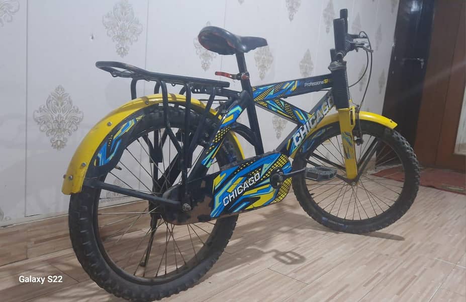 bicycle 1