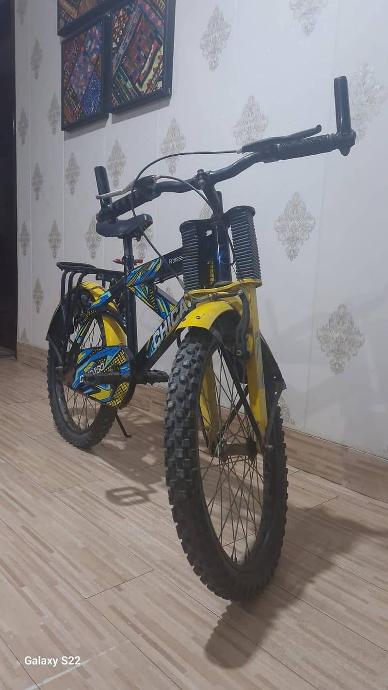 bicycle 2