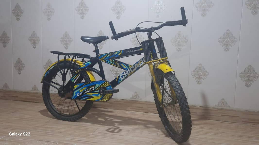 bicycle 3