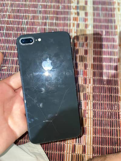 Apple iPhone 8 Plus 256