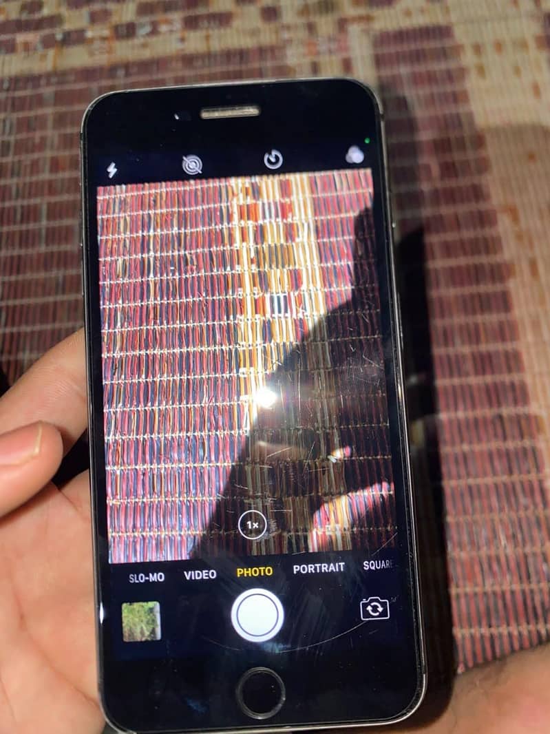 Apple iPhone 8 Plus 256 3