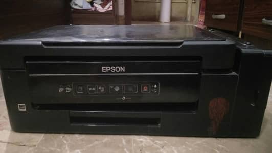 Epson L 3060 All in One Printer