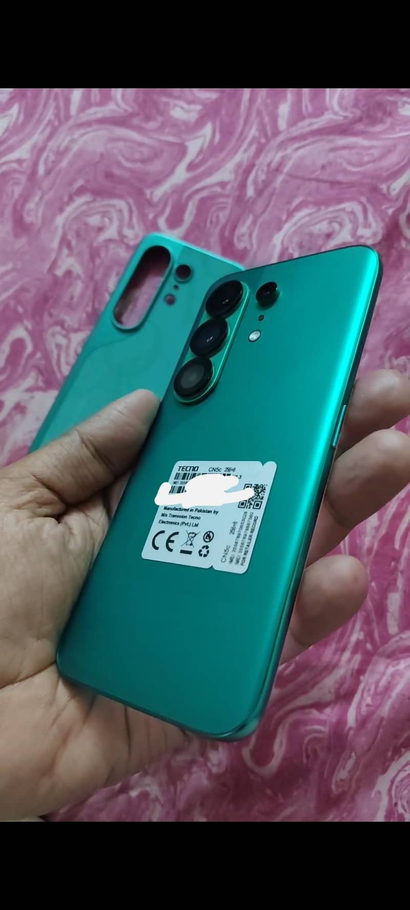 camon 50 pro 1