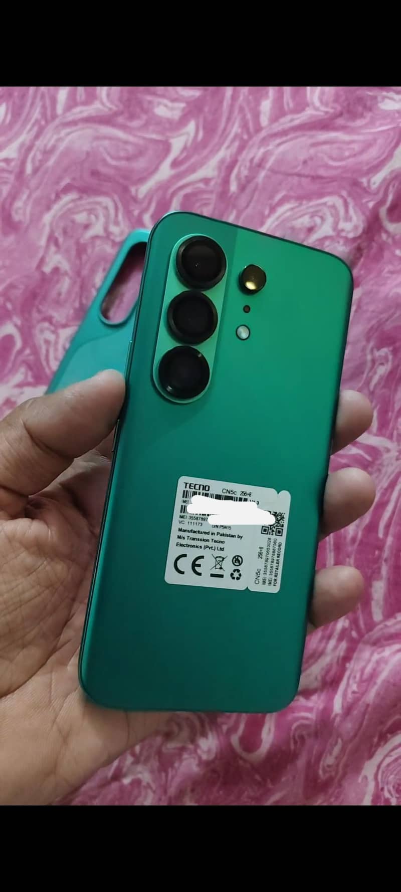 camon 50 pro 2