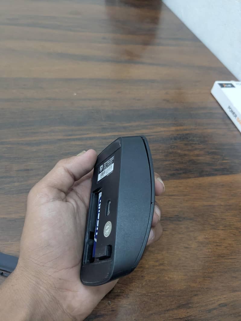 PHILIPS wireless mouse 2
