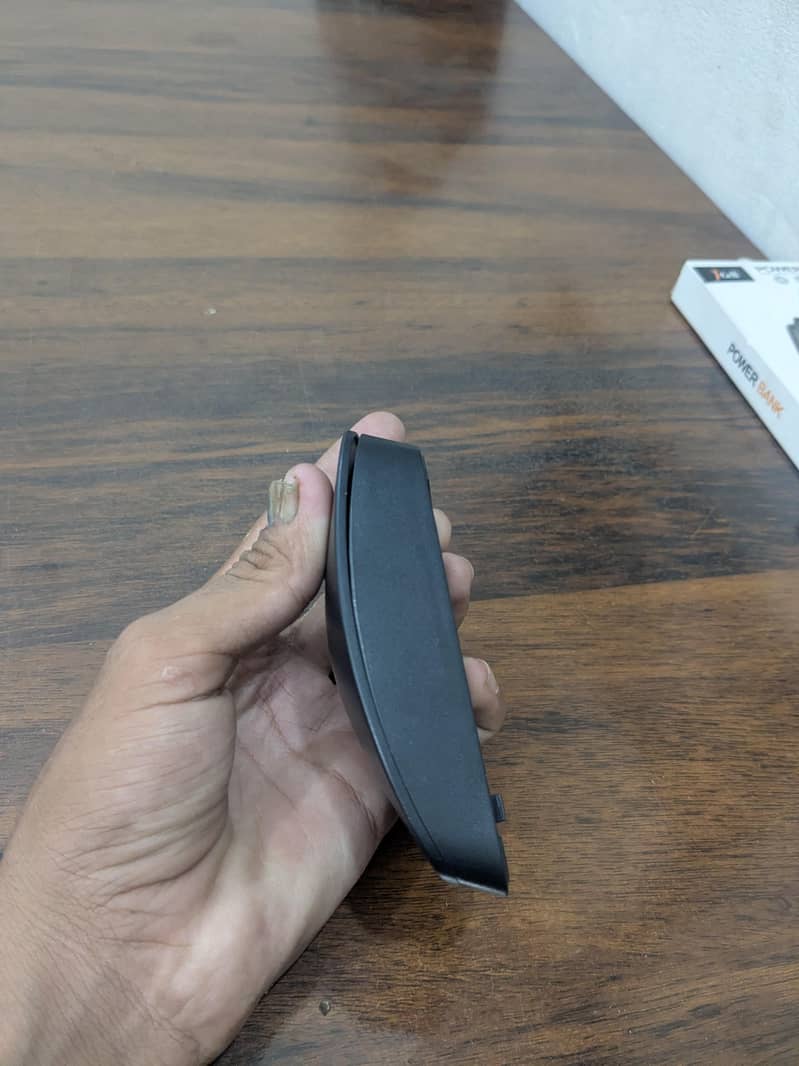 PHILIPS wireless mouse 3