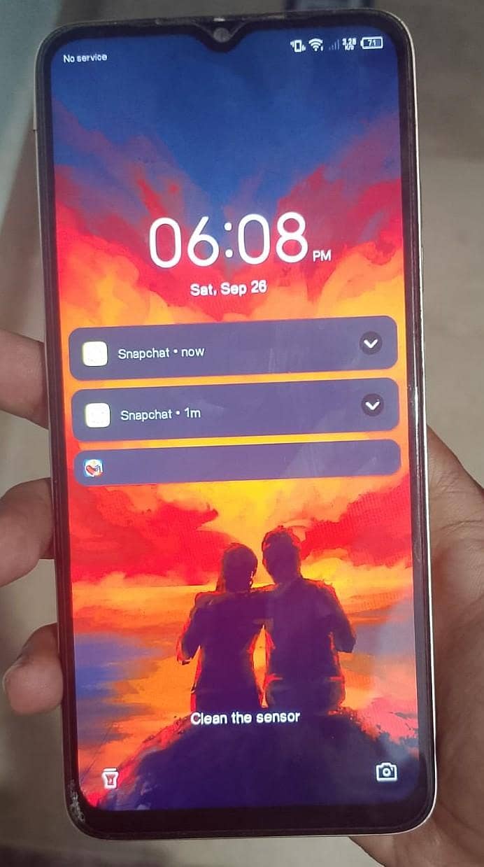 Tecno Spark 10C 1