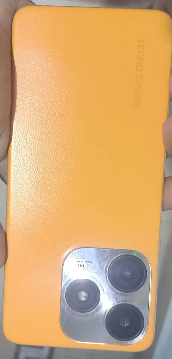 Tecno Spark 10C 5