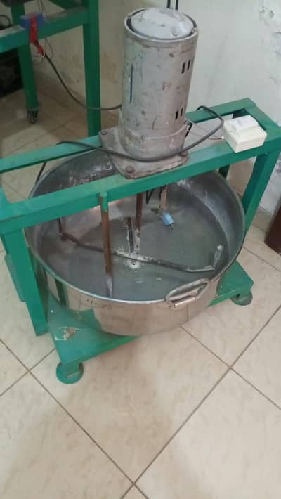 gol guppa machine