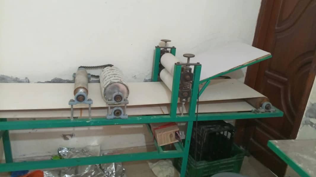gol guppa machine 1