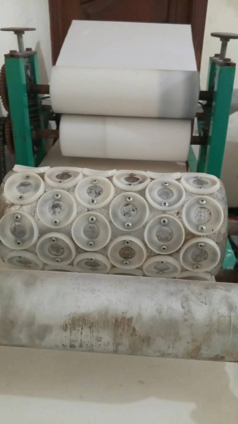 gol guppa machine 2