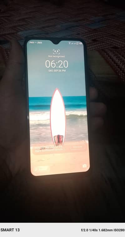 Infinix Hot 9