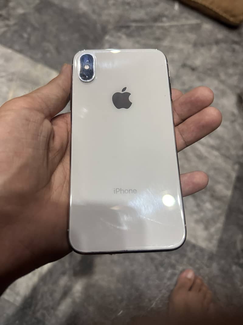 Apple iPhone X 2