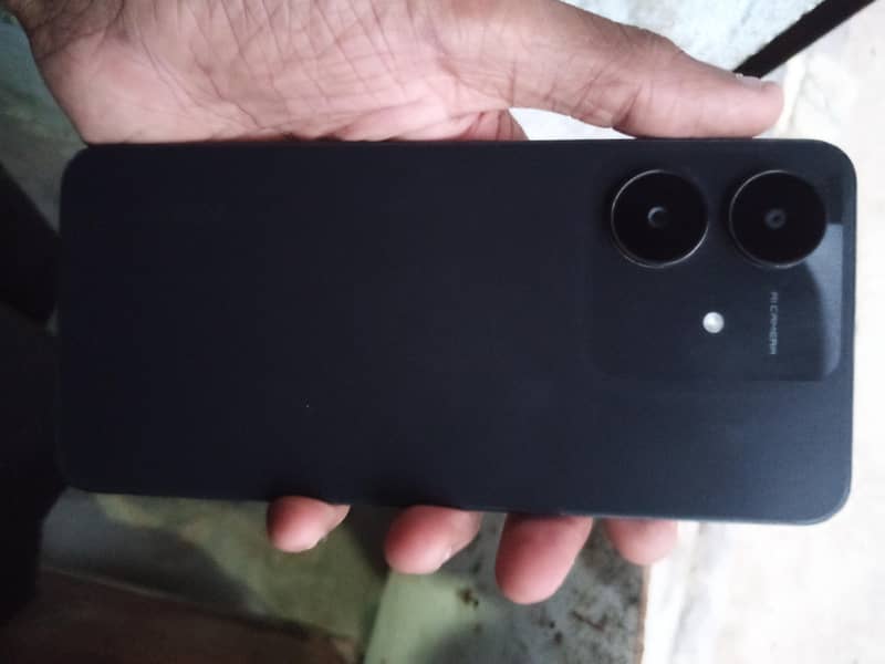Realme Note 60x 1