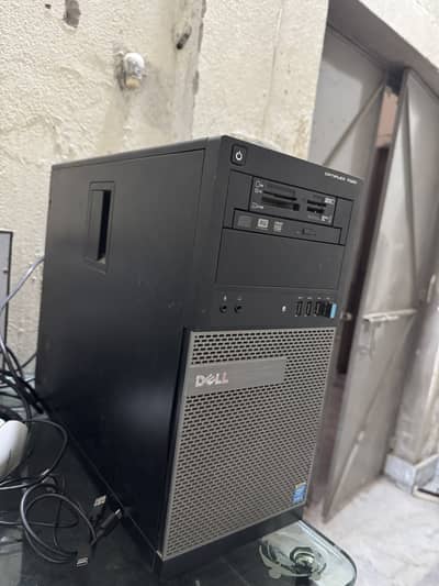 Dell intel core i5 4th generation 8gb ram 500gb hard