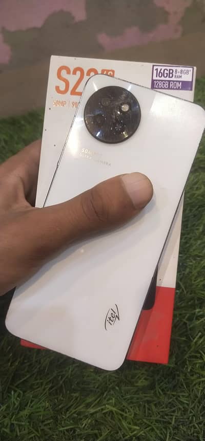 Itel S23