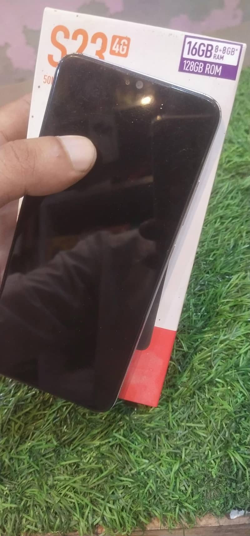 Itel S23 1