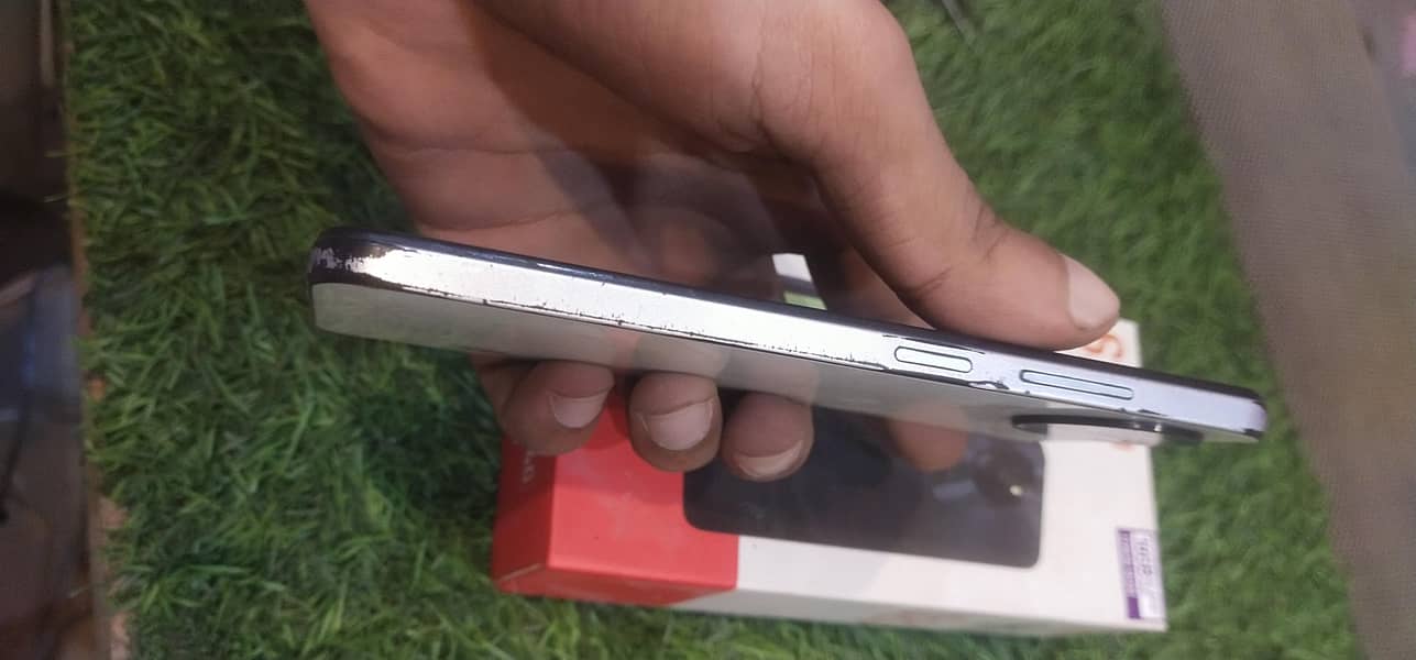 Itel S23 3