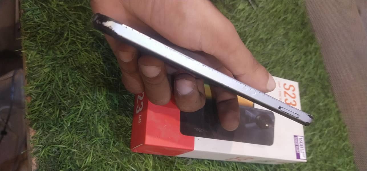 Itel S23 4