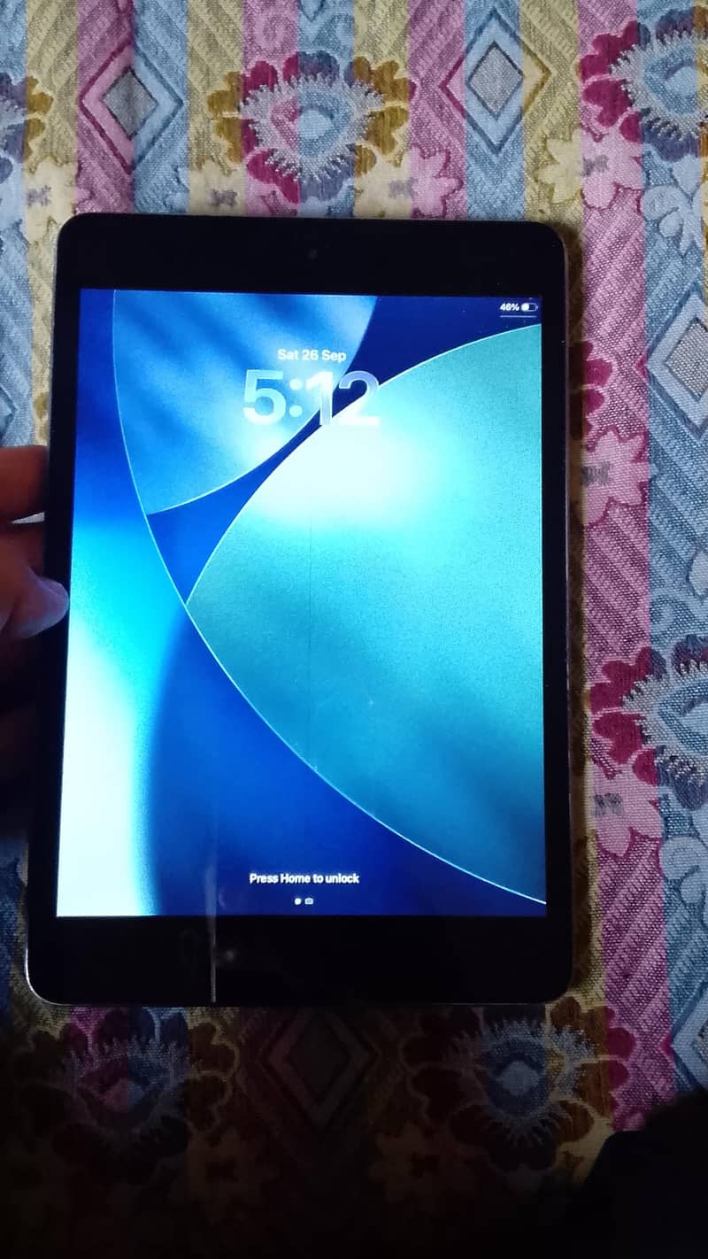 ipad mini 5 2
