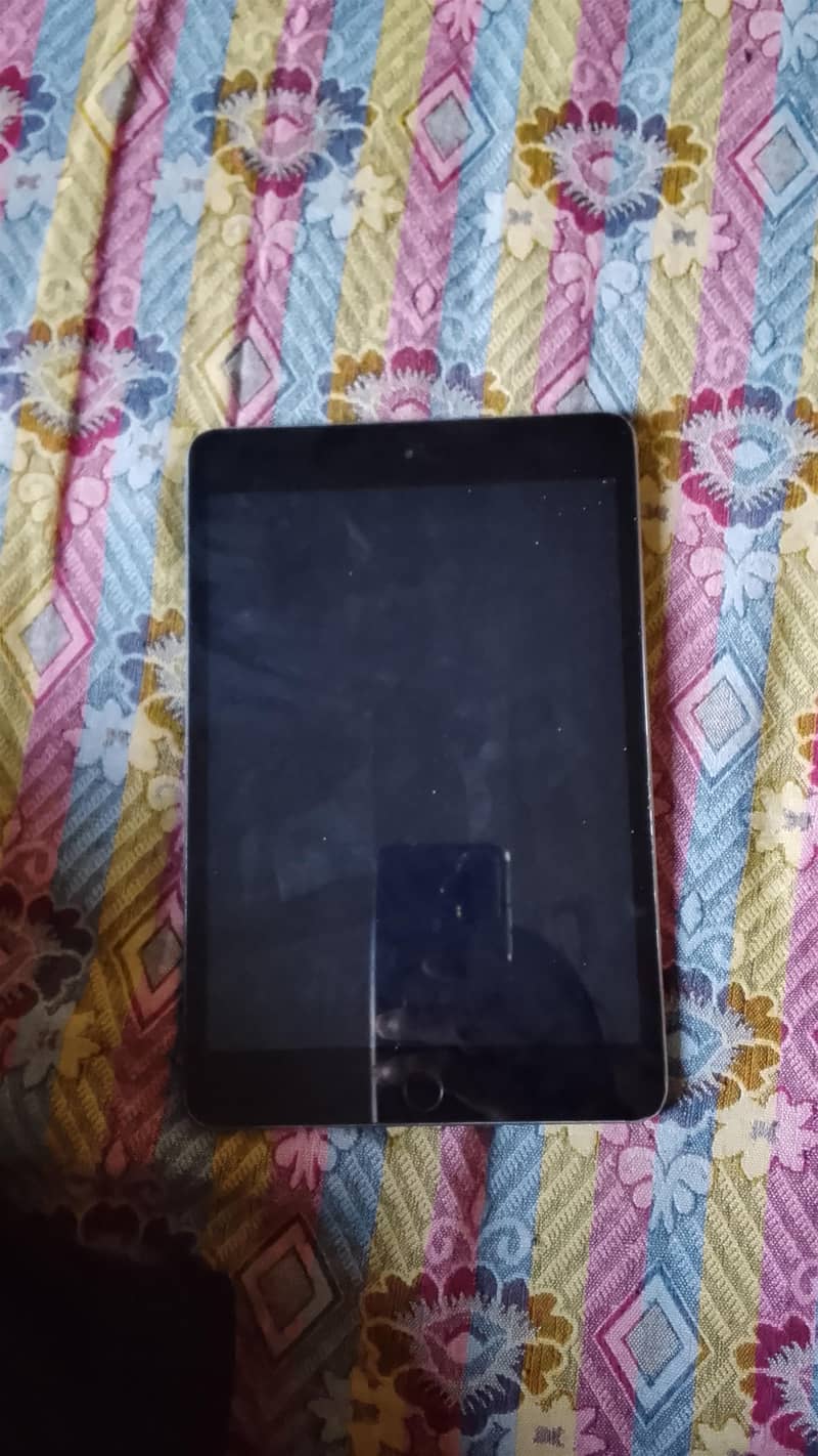 ipad mini 5 7