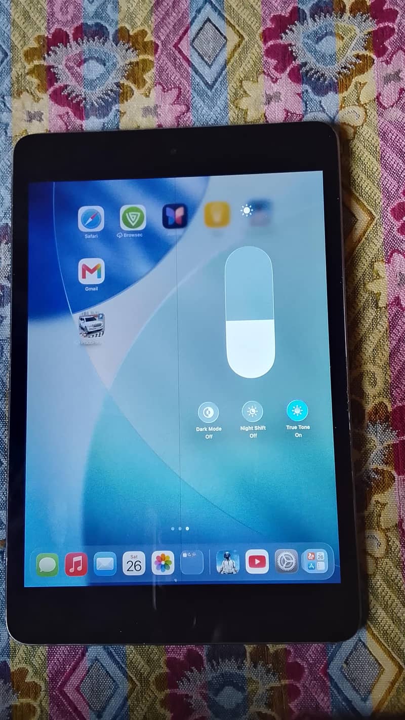 ipad mini 5 9