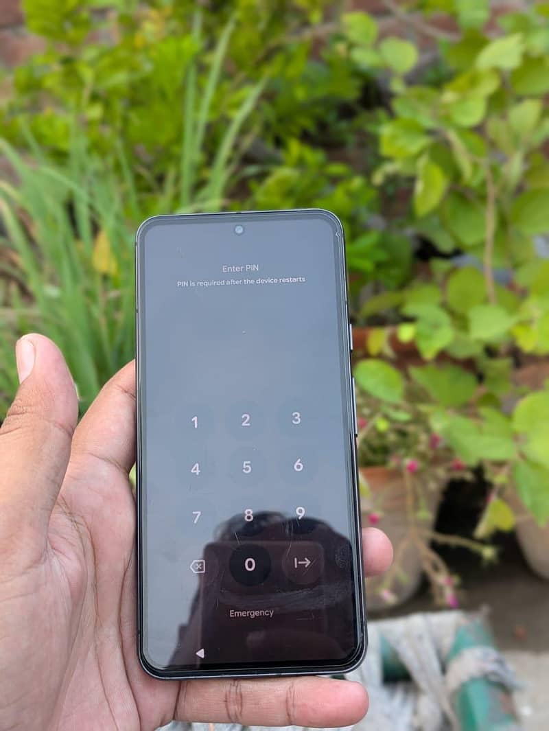 Google Pixel 8 0