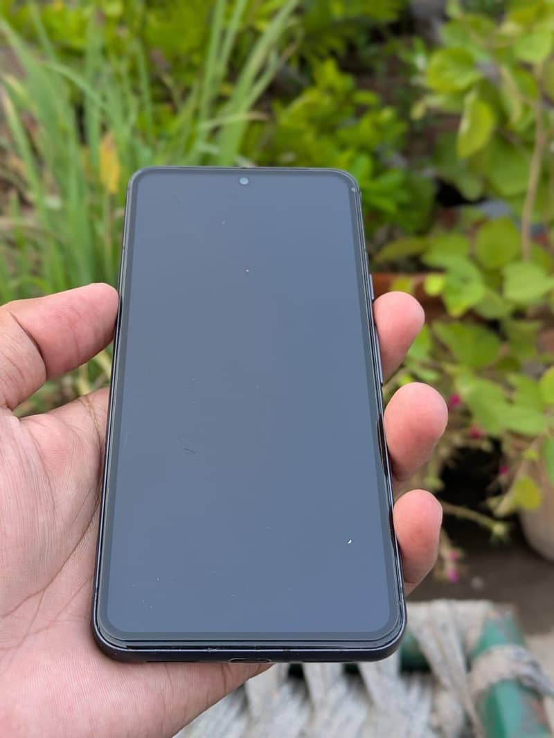 Google Pixel 8 7