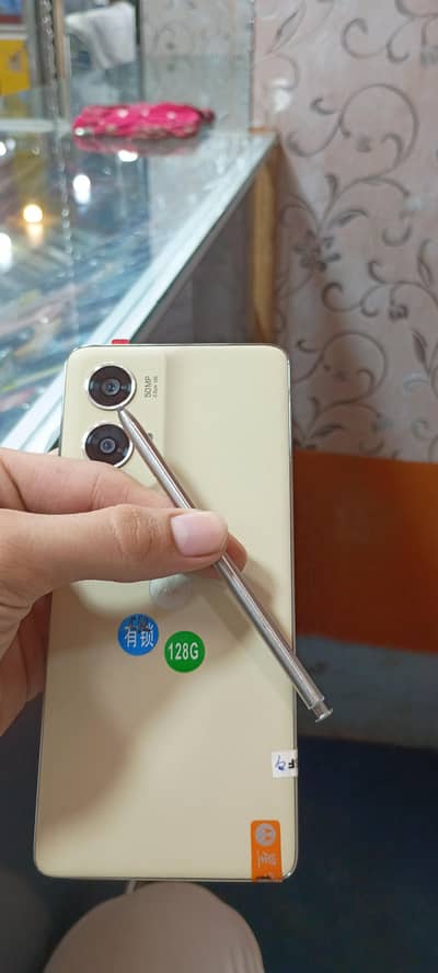Motorola Moto G Stylus