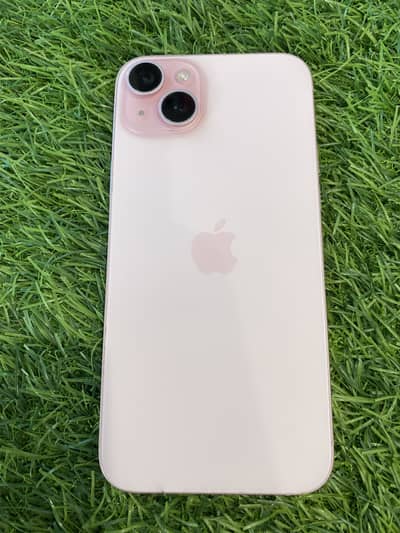 apple iphone 15 plus