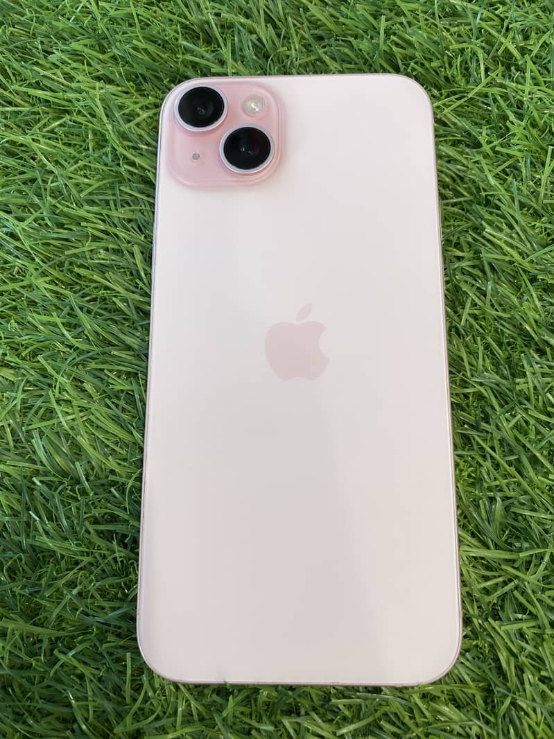 apple iphone 15 plus 0