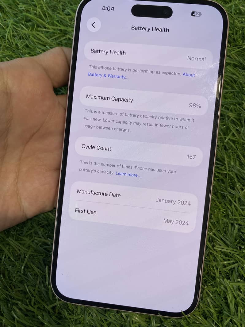 apple iphone 15 plus 6