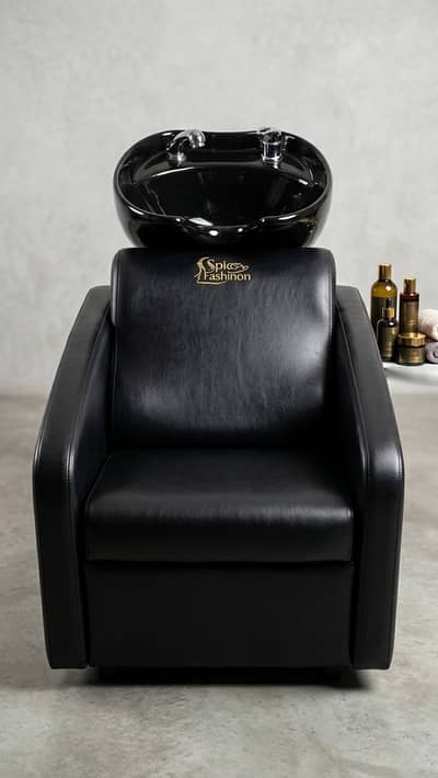 Shampoo unit | Professional Salon Hair Washing Shampoo Chair