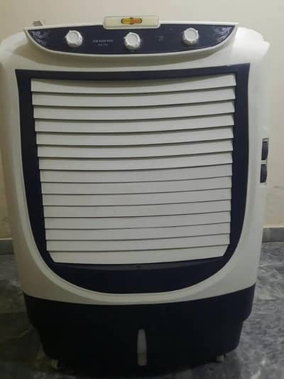 super Asia ECM 6500plus 1 month use