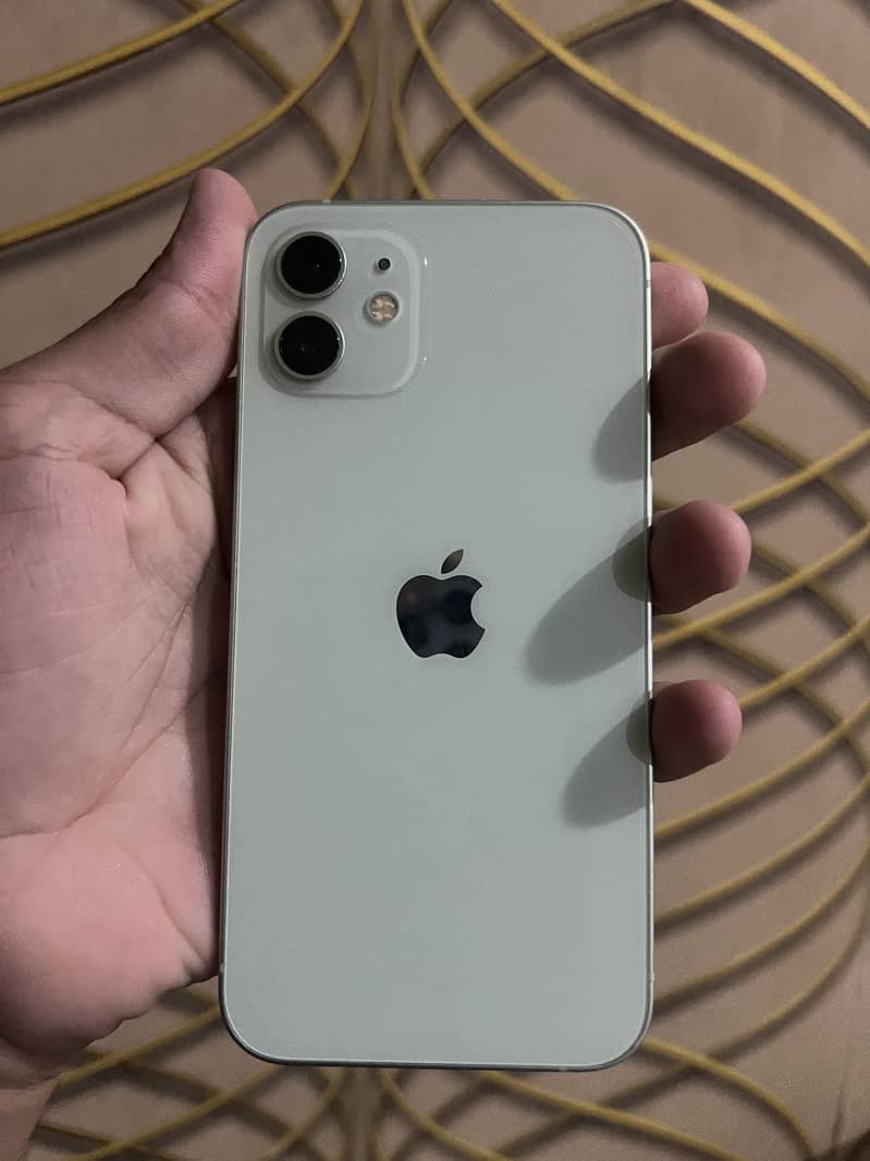 Apple iPhone 12 0