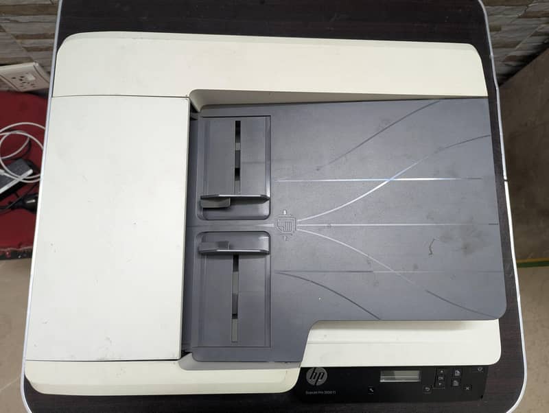 HP scanner 1